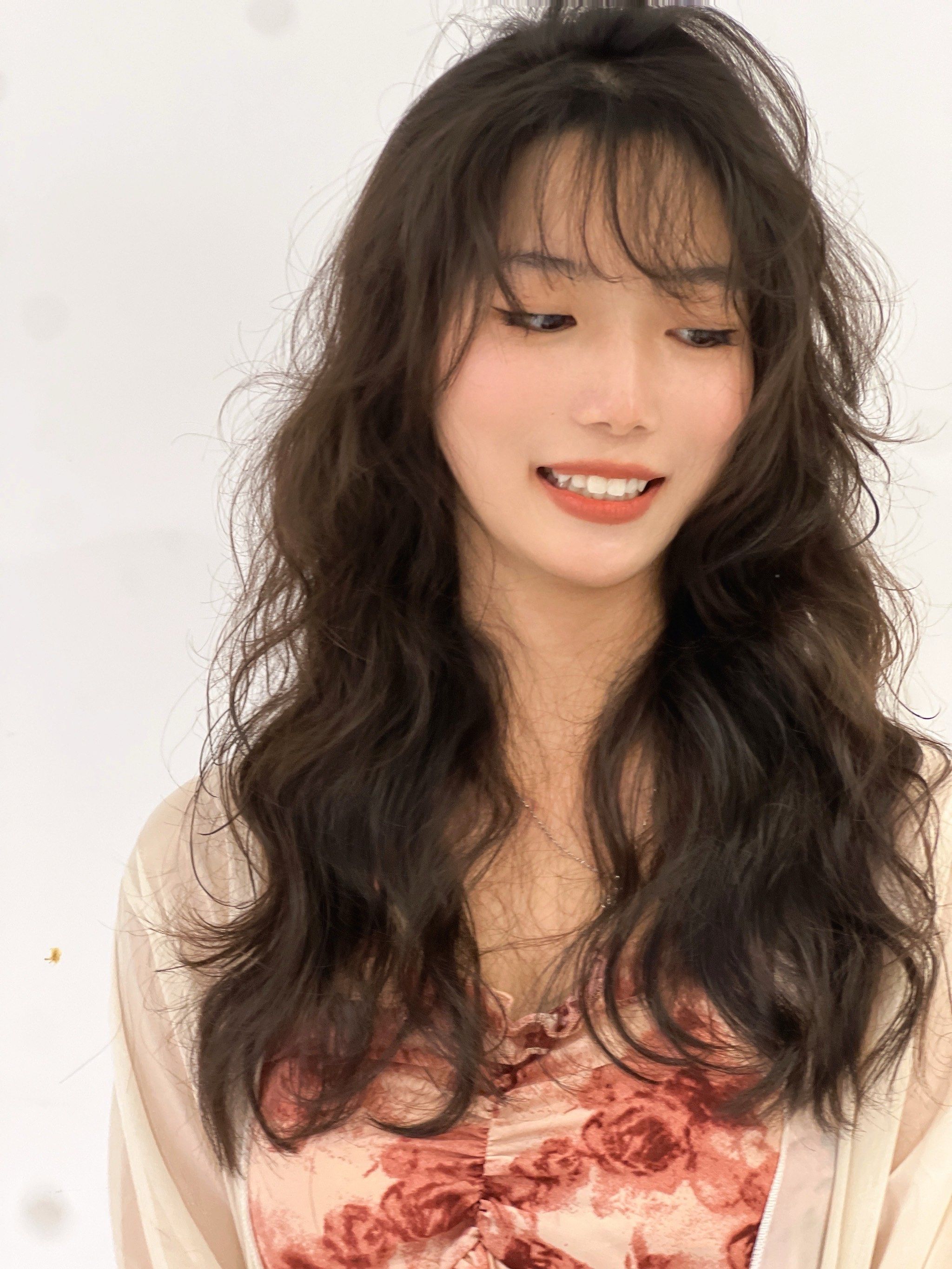 烫染