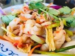 -南沙游艇会·大兵船餐厅