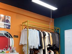 -爱定格照相馆·证件照(上海惠南观海坊店)