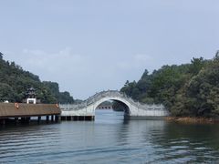 -庐山西海主景区