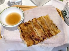 -春家·非遗手工小吃(徐汇万科广场店)