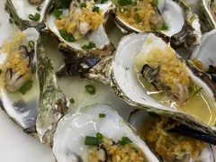 -明记海鲜大排档(巽寮湾店)