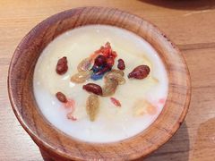 -敏珠拉姆藏餐·南京厨房(富春江东街店)