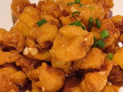 -王庄阿咪海鲜大排档(象园店)