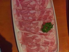 -老员外骨汤火锅(海州古城店)