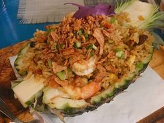 -Onion restaurant