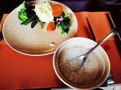 -广州希尔顿逸林酒店-OPEN開·全日制餐厅·海鲜·小火锅·自助餐(东风路店)