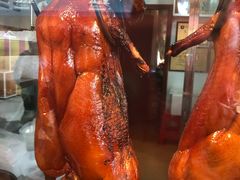 -黄连大头华烧鹅店(大良店)