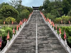 -台州府城(江南长城)