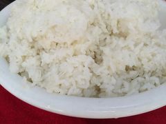 米饭-古榕农庄·桑拿簸箕菜·招牌泥焗鸡(清远长隆店)