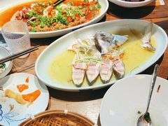 -老灶味道·本帮菜(昌平路店)