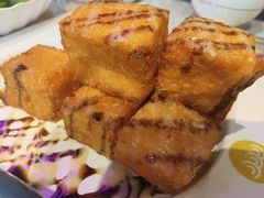 -龙记·香港茶餐厅(海上世界店)