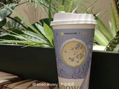 -奈雪的茶(广州万菱汇PRO店)