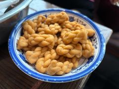 -印象老灶台三下锅·湘西本土原味菜(天门山索道店)