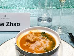 -深圳星河丽思卡尔顿酒店