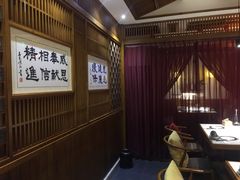 -一叶一世界•素食餐厅(环球中心店)