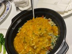 -Yan Ting 宴庭中餐厅(上海静安瑞吉酒店)