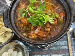 -川香煲(茅台路店)