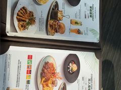 -哈蒙德餐厅