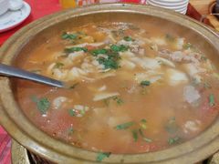 -羊之道草原味道清真餐厅(番禺店)