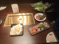 -新石器烤肉(之心城店)