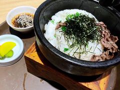 牛舌饭-隐泉之语日式料理(王府中环店)