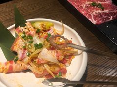 -新石器烤肉(中房金谊广场店)
