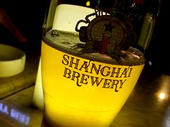 -Shanghai Brew House上海啤酒工坊(老外街店)