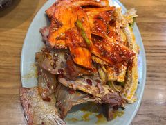 -闫家粥铺(吉林大路店)