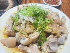 -侠成水上农庄(工业大道店)