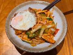 -圳兴面王·拌川·特色炒面(南山保利剧院店)