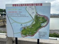 -野狸岛