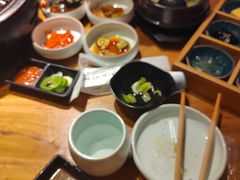 -九田家黑牛烤肉料理(华侨城店)