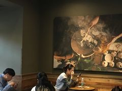 -星巴克(天津五大道店)