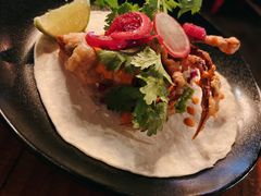 -Luchador摔跤手墨西哥餐厅(恒宇广场店)