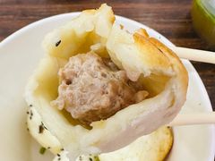 鲜肉生煎-许记生煎(遵义路店)