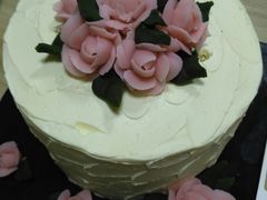 -杜哈夫DOUX RÊVE·生日蛋糕(日月光店)