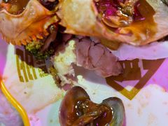 -多嘴超级肉蟹煲(欧亚卖场店)