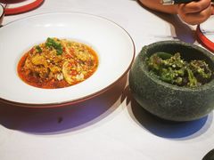 -老湘亲·品鉴湘菜(蔡塘爱琴海店)