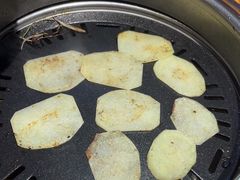 -哼蟹二将·烤肉酱蟹(合生汇店)