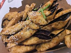 -双合园·海鲜水饺青岛菜(万佳广场店)