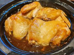 -百年家风·老馆子(东风店)