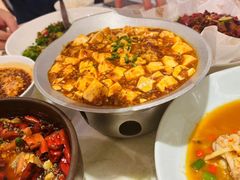 -孔雀云贵川·融合菜(长宁来福士店)