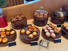 -上海明天广场JW万豪酒店