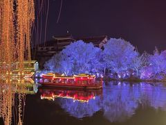 -台儿庄古城