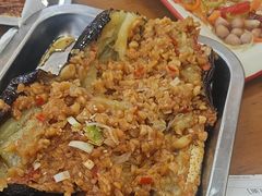 -秦君宝手擀菠菜面(金花路店)