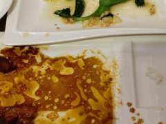 -锦粤宫·精致粤菜(深圳北站店)