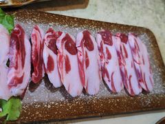 -大油嘴碳烤油边