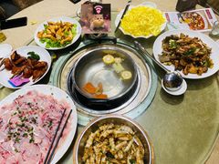 -红日饭店(裕隆三路店)