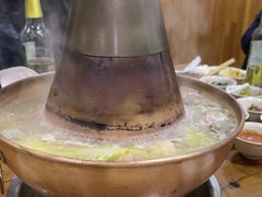 -老康火锅(黄河路总店)